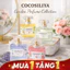 Nước Hoa COCOSILIYA kiểu mới dùng cho đi tiệc , du lịch ,pinic thơm dịu nhẹ Chai 50ML