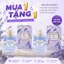 Nước Hoa COCOSILIYA kiểu mới dùng cho đi tiệc , du lịch ,pinic thơm dịu nhẹ Chai 50ML