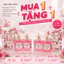 Nước Hoa COCOSILIYA kiểu mới dùng cho đi tiệc , du lịch ,pinic thơm dịu nhẹ Chai 50ML