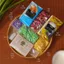 Chè Sương sa hạt lựu 94farm nấu 12-15 chén