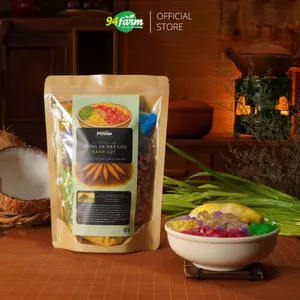 Chè Sương sa hạt lựu 94farm nấu 12-15 chén