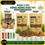NGẢI CỨU XÔNG TVT 500G, NGẢI CÂY 250G DÙNG CHO MÁY XÔNG NGẢI