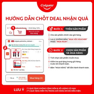 [Livestream] Bộ 4 Kem đánh răng Colgate Maxfresh the mát thổi bùng sảng khoái 225g/tuýp tặng bàn chải