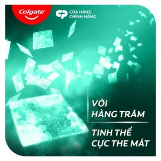 [Livestream] Bộ 4 Kem đánh răng Colgate Maxfresh the mát thổi bùng sảng khoái 225g/tuýp tặng bàn chải