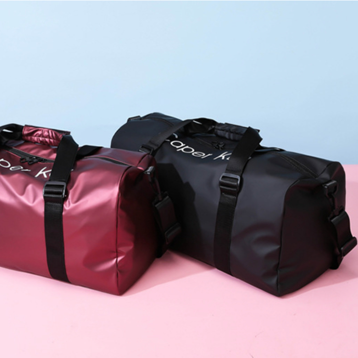 Túi Du Lịch Chống Nước 52x25x25cm Cao Cấp - Túi Thể Thao Gym, Túi Xách Hành Lý Nam Nữ Dung Tích Lớn A10