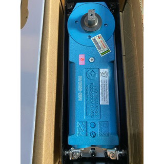 Bản Lề Thuỷ Lực VVP FC34-25N - Bản Lề Âm Sàn Cửa Kính - Tải Trọng 150kg ( Bảo Hành 2 Năm )