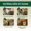 Trà Sâm Tố Nữ Túi Lọc - Nở Ngực, Giảm Nám, Cải Thiện Sinh Lý Nữ - Triệu Quang 30 Lọc