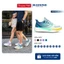 Giày Chạy Bộ Nam Nữ BLUEWIND AeroRun 3.0 – Êm Chân, Thoáng Khí, Đế Cao 4cm 68381