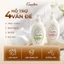 Dung Dịch Vệ Sinh Phụ Nữ Cavailles Siêu Dưỡng - Giúp Cân Bằng pH , Dịu Nhẹ Cho Chị Em Phụ Nữ.