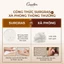 Dung Dịch Vệ Sinh Phụ Nữ Cavailles Siêu Dưỡng - Giúp Cân Bằng pH , Dịu Nhẹ Cho Chị Em Phụ Nữ.