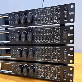 Vang Cơ Lai Số JB S8 PLUS , Echo ,Reverb, Ƒbx Chống Hú Tự Động, Chip Xử Lý Công Nghệ Mới 48bit DSP,Chế Độ Effect