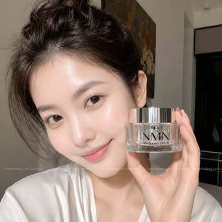 COMBO 2 Kem Ngày Trắng Da NMN Chuskin cao cấp - Hỗ Trợ Dưỡng Ẩm, Giúp Da Căng Bóng, Chống Lão Hóa