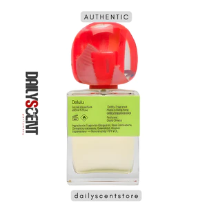 Nước hoa Delulu Oddity 50ml | Nước hoa mùi cam chanh | Nước hoa mùi trái cây| Nước hoa ngày nóng| dailyscent