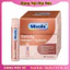 - NƯỚC UỐNG COLLAGEN VÀ HYALURON MIVOLIS – 500ML (20 ỐNG x 25ML)