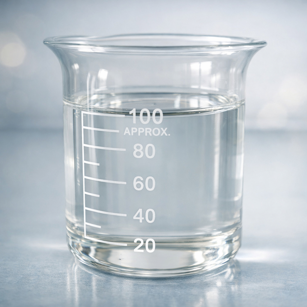Dipropylene Glycol (DPG) – Dung Môi Hòa Tan Hương Liệu, Giữ Ẩm Mỹ Phẩm