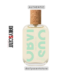 Nước hoa Milk Matcha Obvious EDP 100ml| Nước hoa niche| Nước hoa mùi trà matcha| dailyscent