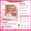 - NƯỚC UỐNG COLLAGEN VÀ HYALURON MIVOLIS – 500ML (20 ỐNG x 25ML)