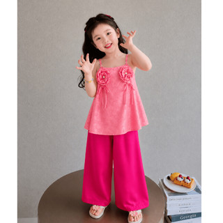 Set yếm cho bé gái mặc Trung Thu chất lụa gấm cao cấp. Bộ yếm dễ thương bé gái mặc Trung Thu, chơi Tết BB08- BIATON
