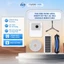 Phụ kiện chính hãng robot Ecovacs Deebot Mini | Chổi cạnh | Chổi chính | Giẻ lau | Bộ lọc | Túi rác - Chính hãng