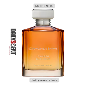 Nước hoa Tanger 88ml EDP Ormonde Jayne | Nước hoa Unisex| Nước hoa mùi cam| Nước hoa niche| Dailyscent