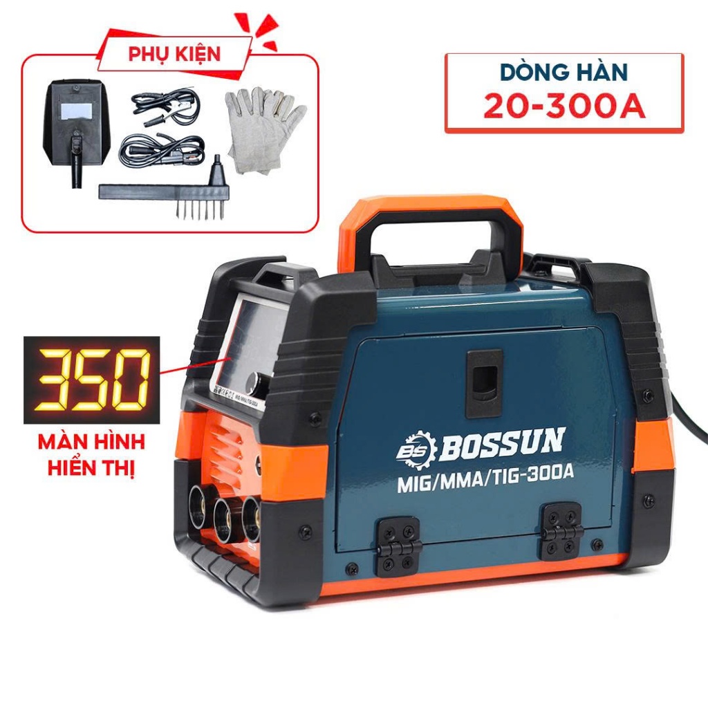 QUÀ TẶNG TRI ÂN 2 - Phiếu BH 6 tháng chính hãng khi dụng cụ hàn điện - Hàng tặng tri ân Khách hàng