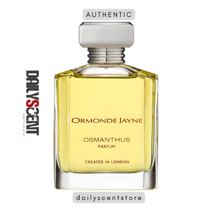 Nước hoa Omanthus 88ml EDP Ormonde Jayne| Nước hoa Unisex| Nước hoa Niche| Dailyscent
