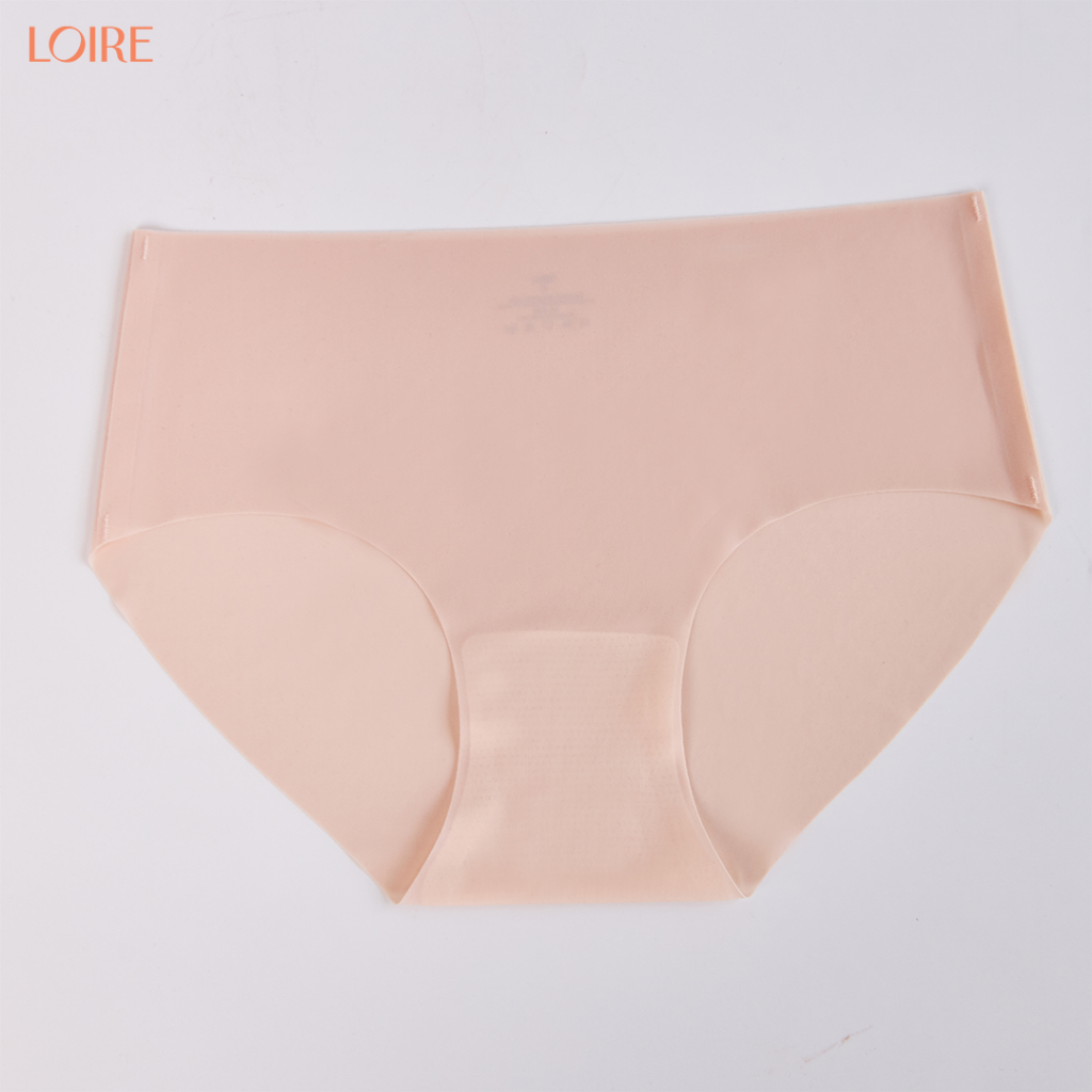 Quần Lót  Không Viền Loirechic QL260529 Không Đường May Đáy Quần Kháng Khuẩn