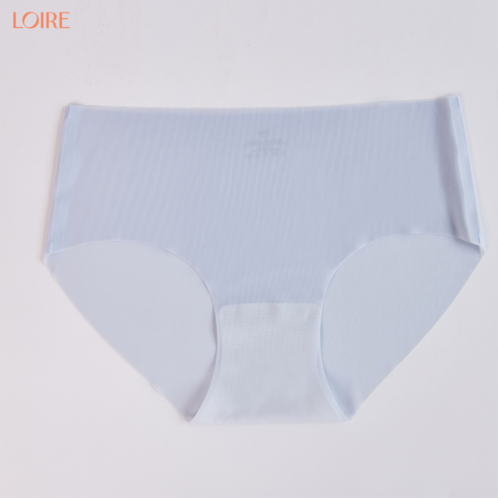 Quần Lót  Không Viền Loirechic QL260529 Không Đường May Đáy Quần Kháng Khuẩn