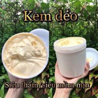 lẻ hũ kem body dưỡng da đêm ngày nửa kí