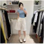 Quần short ngố lửng Kaki Basic Form Chữ A – Co Giãn Nhẹ, Thanh Lịch Dễ Phối đồ .T12