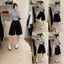 Quần short ngố lửng Kaki Basic Form Chữ A – Co Giãn Nhẹ, Thanh Lịch Dễ Phối đồ .T12