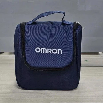 Túi vải đựng máy đo huyết áp Omron bắp tay