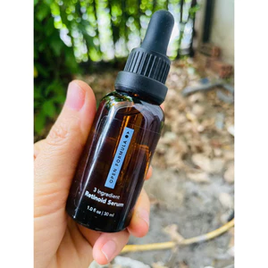 Open Formula Retinoid 0.5%,Tinh chất giảm nếp nhăn,đốm nâu và làm đều màu da 30ml