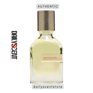 Nước hoa Risvelium Orto Parisi 50ml| Nước hoa Unisex| Nước hoa niche| Nước hoa ngày nóng| dailyscent