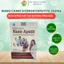 Viên Calci Nano Apatit Vshine 50 Viên Nang Mềm | Nano Canxi D3 K2 | Bổ Sung Canxi Hằng Ngày Cho Người Lớn