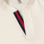 Áo Thun cổ V thương hiệu q2m , Bamàu Be Xanh Đen chất cotton lạnh Dệt cổ form Gọn mã AT.01