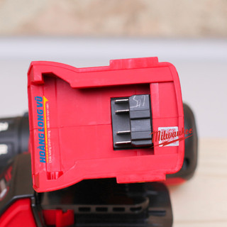 Máy khoan pin M18 BPD Milwaukee, máy khoan tường, khoan gỗ, khoan kim loại. Máy khoan 18V chính hãng
