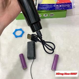 Micro Đa Năng DM 200S (1 cây) Tăng Âm Chống Nhiễu Dành Cho Tất Cả Loa Kéo, Amply Hỗ Trợ Zack 6.5mm.