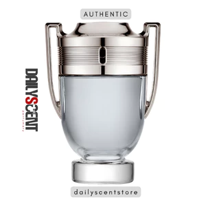 Nước hoa Invitus 100ml EDT | Invictus Victory 100ml EDP Paco Rabanne| Nước hoa nam| Nước hoa mùi tươi mát| Dailyscent