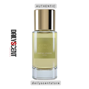 Nước hoa Vetiver Bourbon 50ml EDP Parfum d’Empire| Nước hoa Unisex| Nước hoa niche| Dailyscent