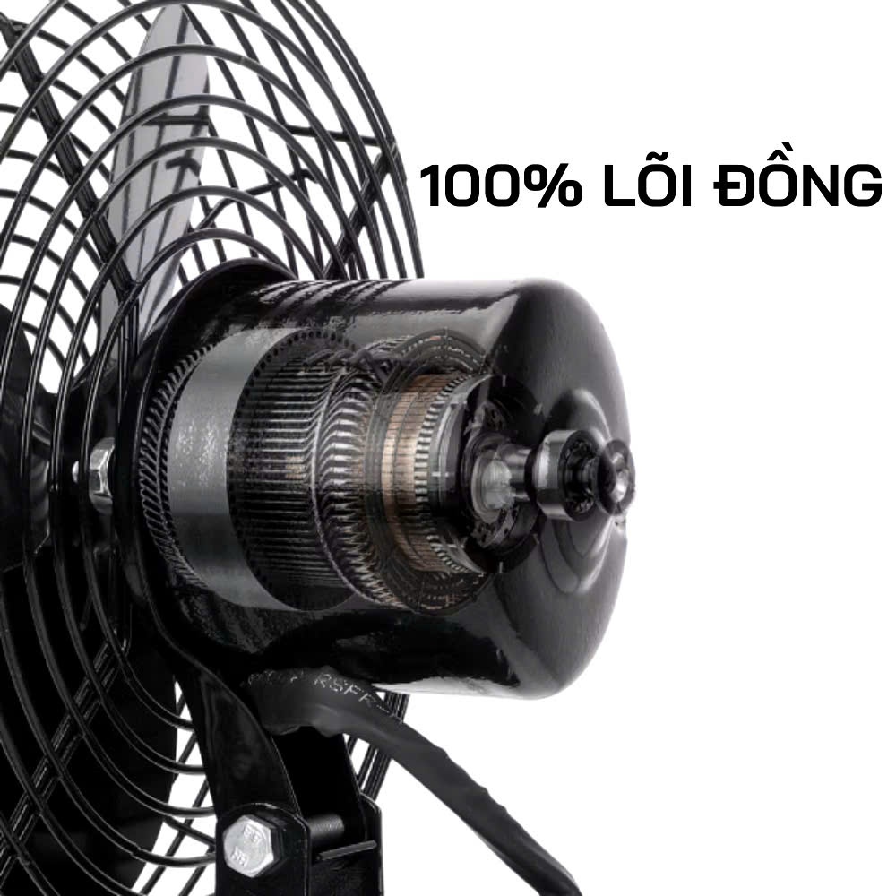 Quạt Tích Điện Chân Pin Makita 20 Cell, Quạt Để Bàn Lồng Sắt 8 Inch, 2 Cấp Độ Gió, Dùng Liên Tục 8-10 Giờ, Kèm Pin Và Sạ