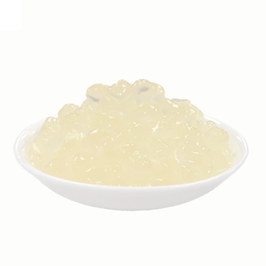 Trân châu 3Q Zion - BỊCH 2KG - topping trà, trà sữa