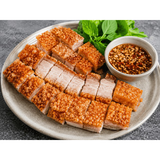 Muối Tỏi Ớt Vị An - Hũ 100G, Bí Quyết Giòn Bì Nhanh, Ướp Thịt - Hải Sản - Chấm Trực tiếp ( Thơm ngon - Tiệt kiệm ).