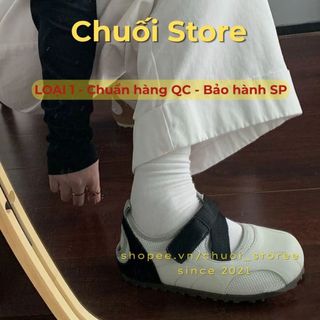 Giày thời trang nữ da PU tổng hợp dệt vải đế cao su dễ thương đáng yêu trẻ trung năng động
