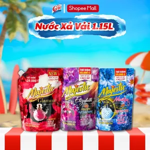 Túi Nước Xả Vải True Care Majestic 1.15L