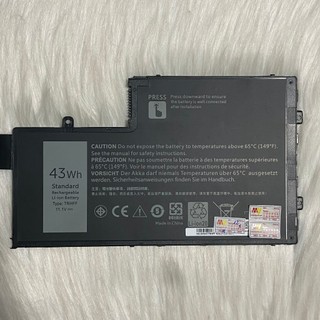 Pin laptop thay thế cho Dell Inspiron 14- 5442 5447 5448 TRHFF (ZIN)- 3 CELL