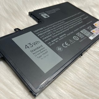 Pin laptop thay thế cho Dell Inspiron 14- 5442 5447 5448 TRHFF (ZIN)- 3 CELL