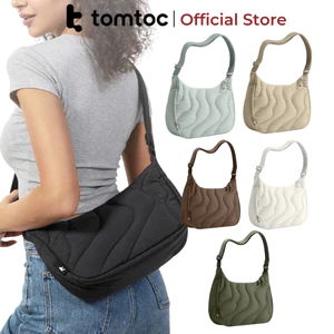 Túi đeo chéo Tomtoc (USA) Terra-T34 Light Crossbody Bag chính hãng, chống nước, nhỏ gọn