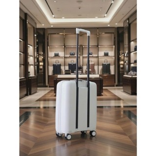 vali nhựa dẻo size cabin 2 ngăn ,có chứa loptop được chống bể vở chống trầy xước,chống va đập mạnh{bảo hành phụ kiện 5 n