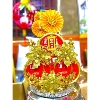 Combo 1 thùng lu thiếc 180g(18 hộp)